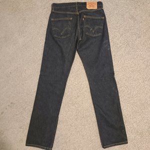 Levis 501